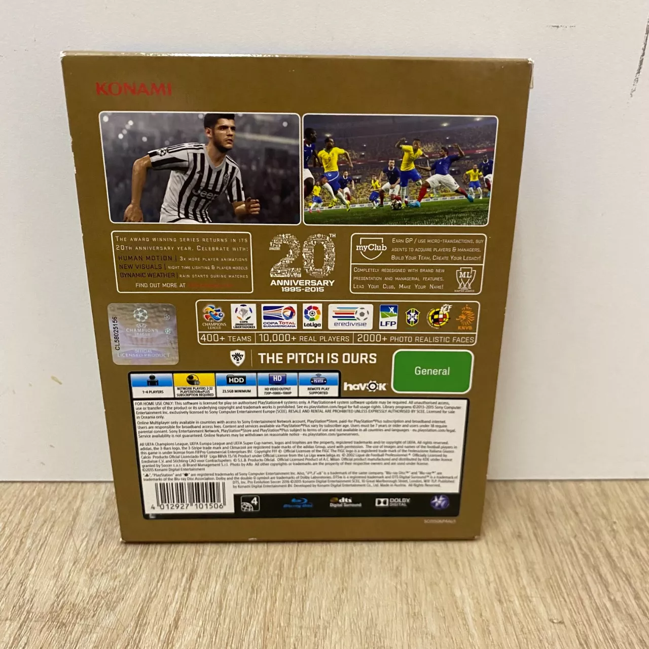 Image Tester