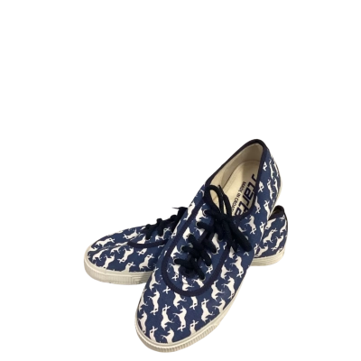 Startaz - BNWT - Blue Unicorn Sneakers  - Size 37