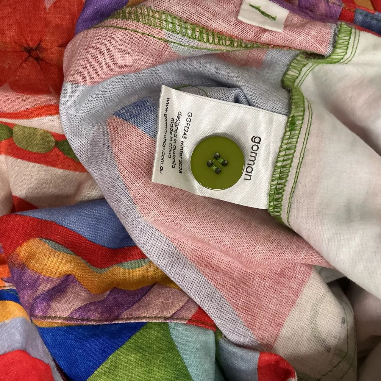 Image Tester