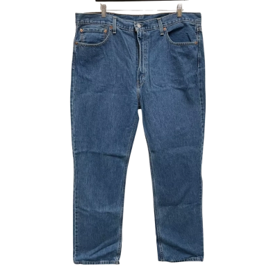 Levi Strauss & Co. Mid Wash 516 Jeans Size 40 