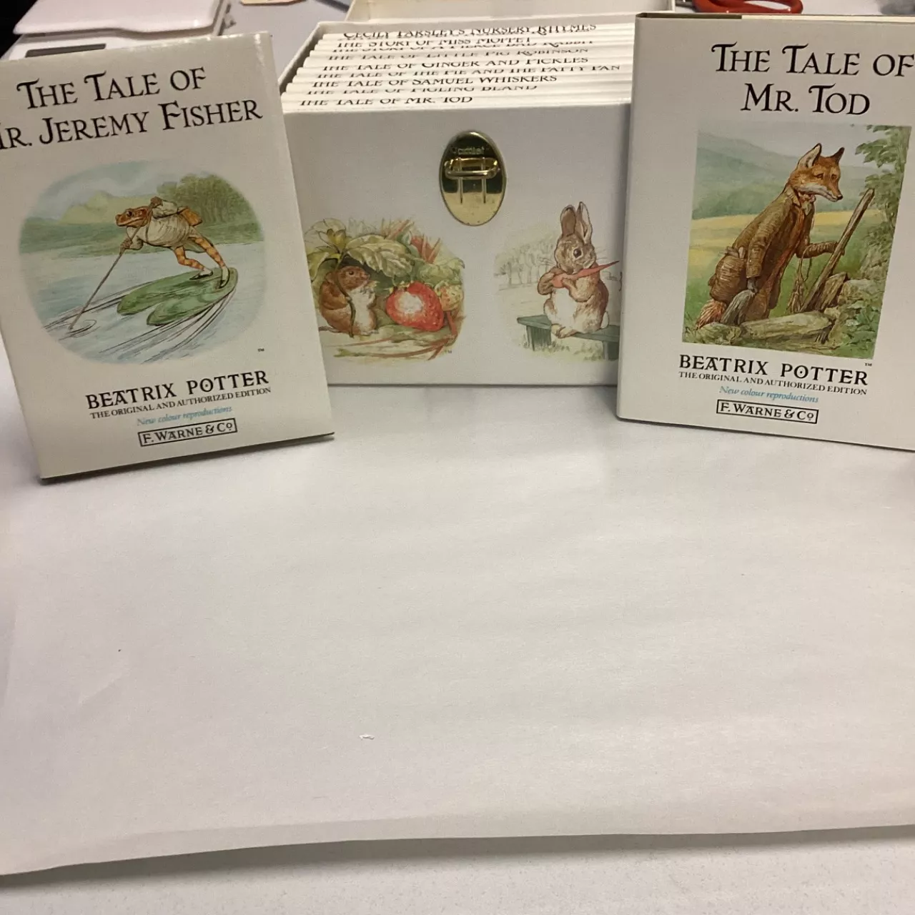 Image Tester