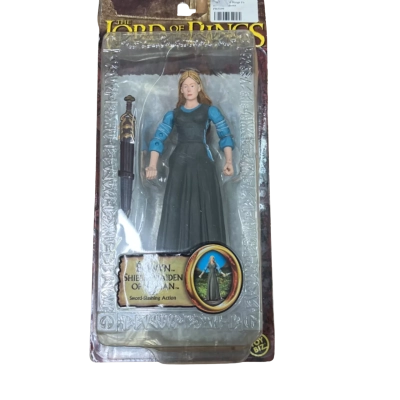 Toy Biz Eowyn Collectable Figure