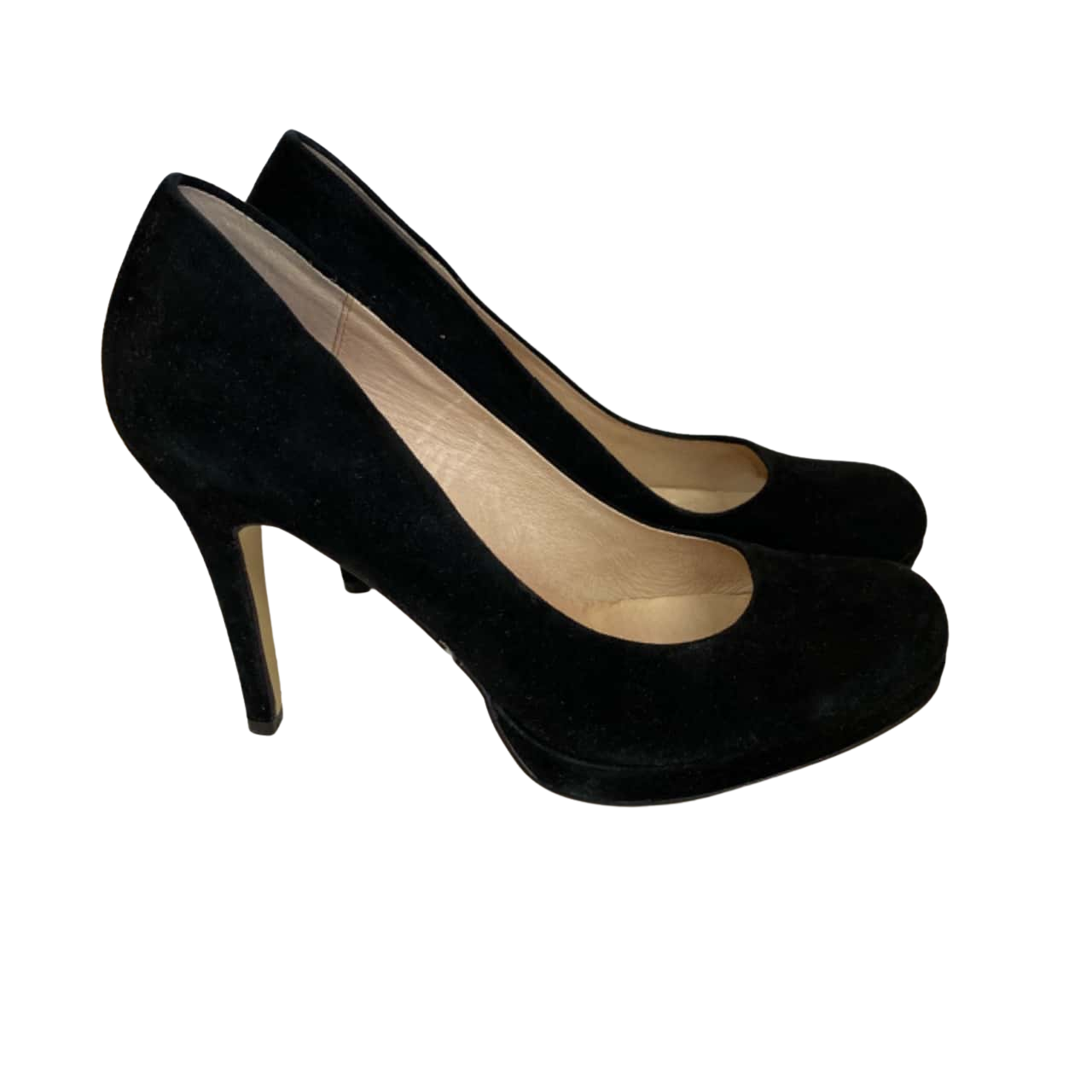 JO Mercer Womens shoes Size 9 Black (s)