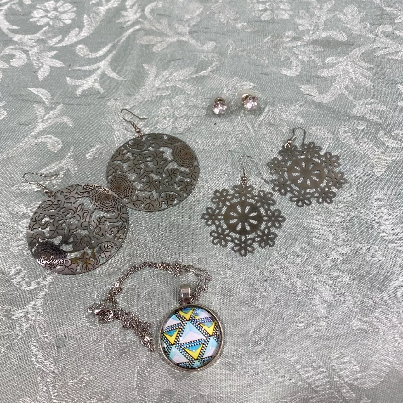 Image Tester