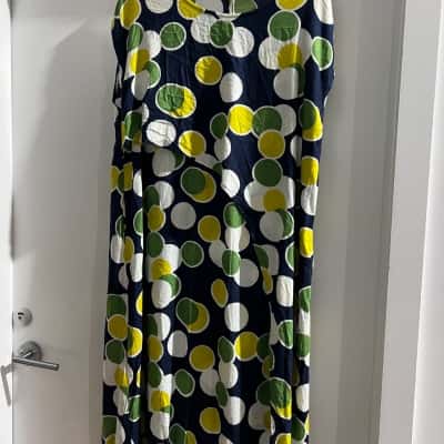 Sara Women’s Dress - Size 16