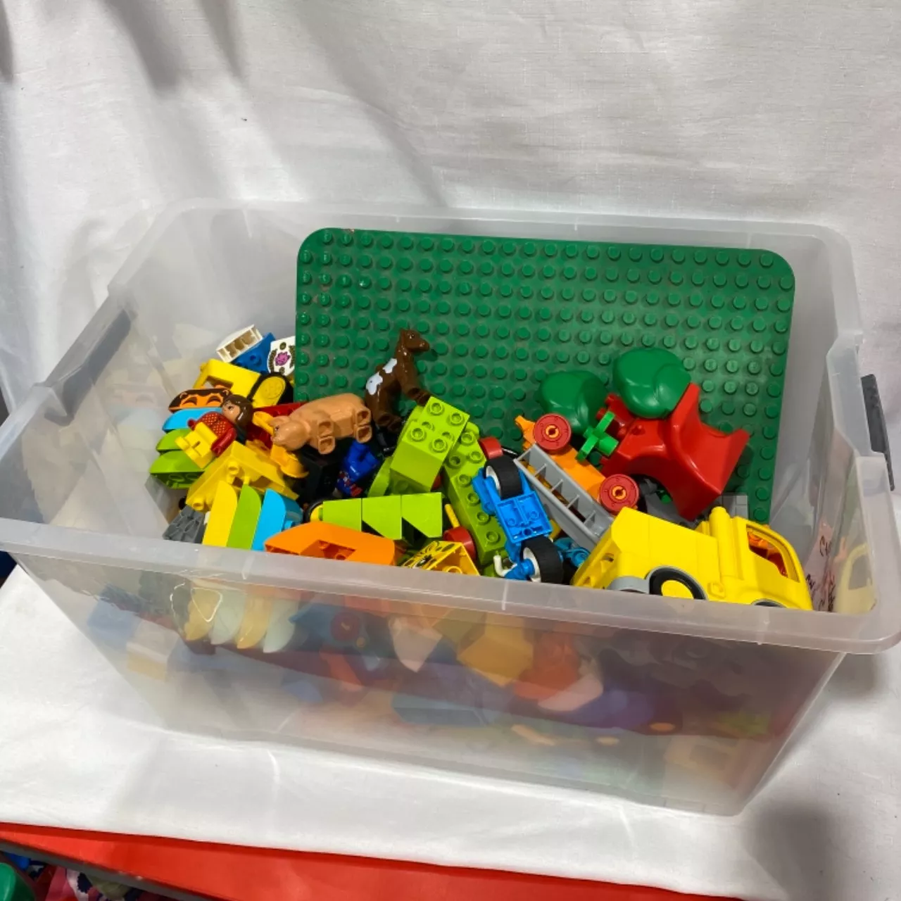 Image Tester