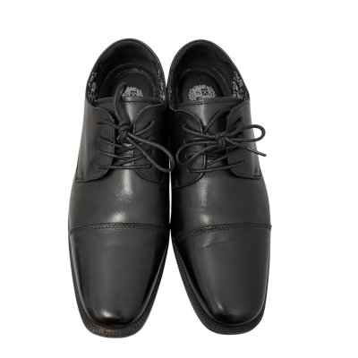 Shaw & Smith Ted Men's Shoes. Size 8.  