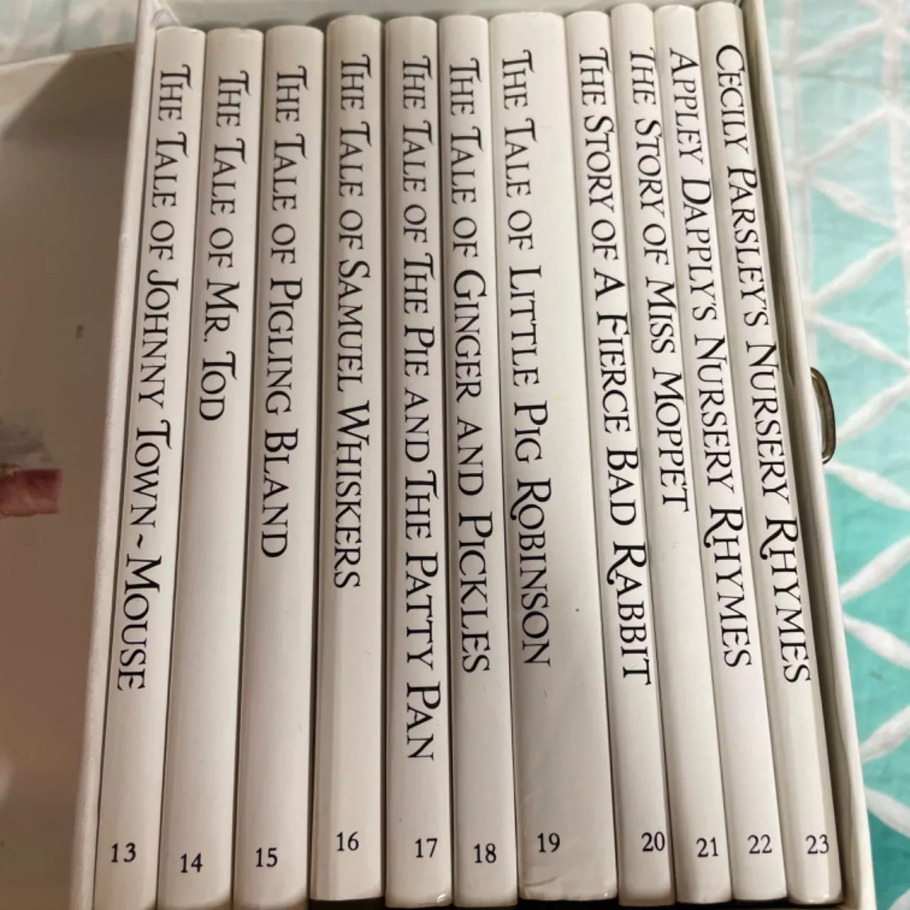 Image Tester