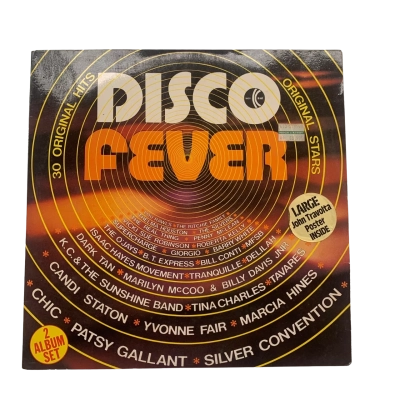 Disco Fever