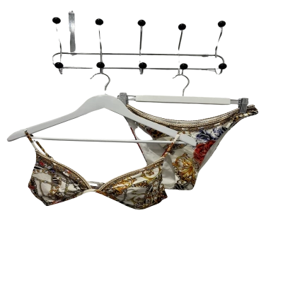 Camilla Womens  Size M / S Bikini Set Floral / Multicoloured 