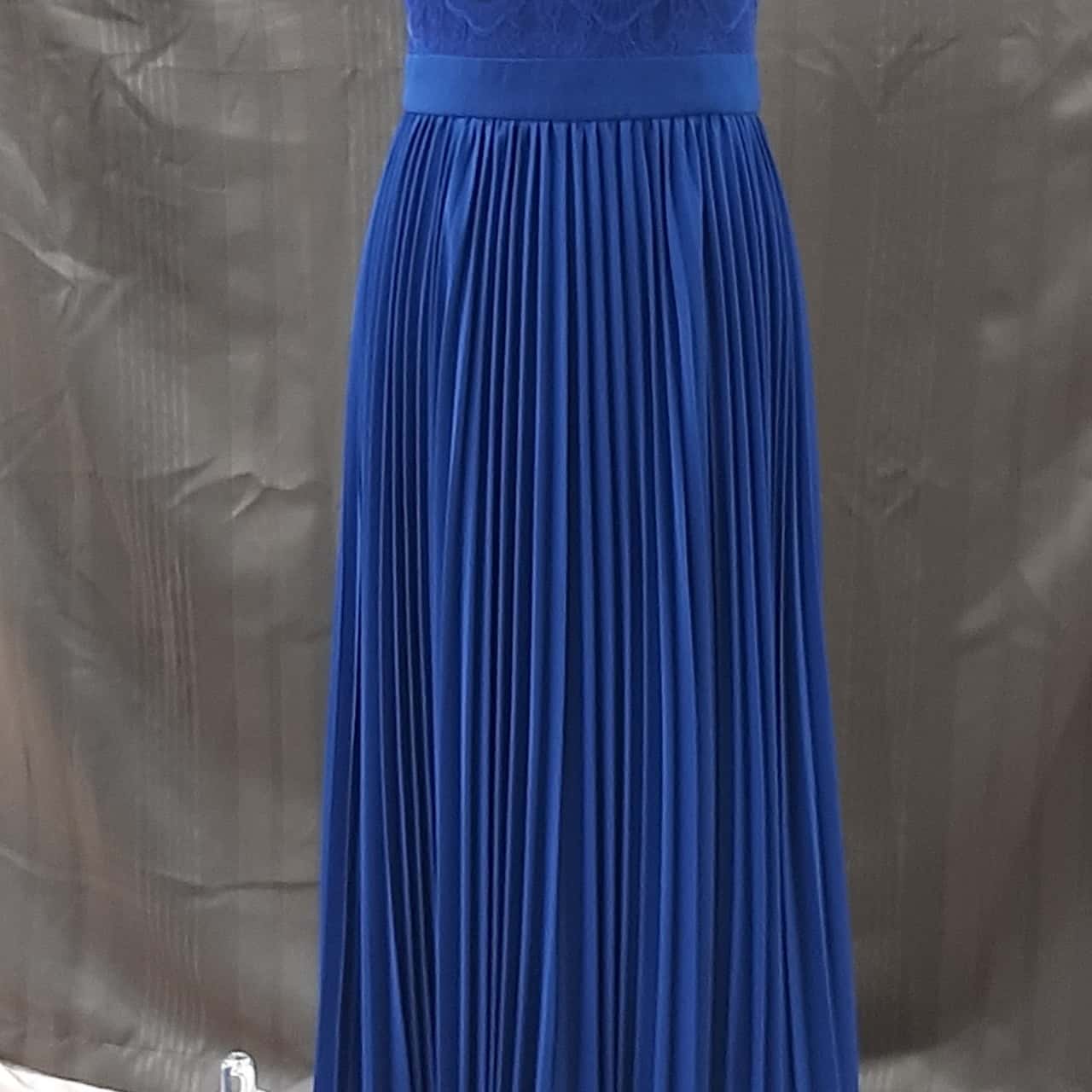 size 12 formal dress