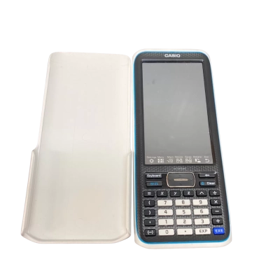 Casio fix-cp400 class pad