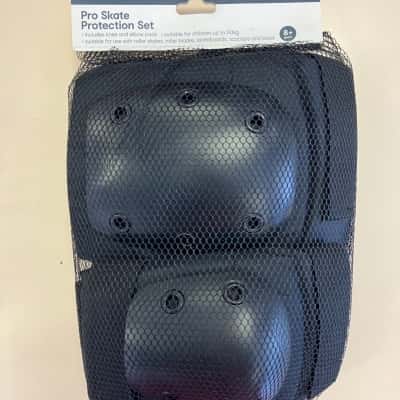 Anko Pro Skate Protection Set