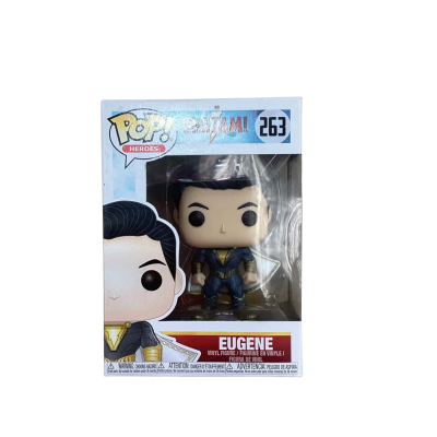 Funko Pop! #263 Shazam - Eugene 