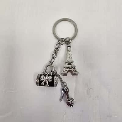  Womens Bag Bling or Key Ring