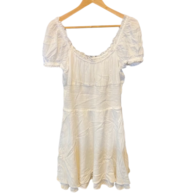 All About Eve Size 12 Mini Dress