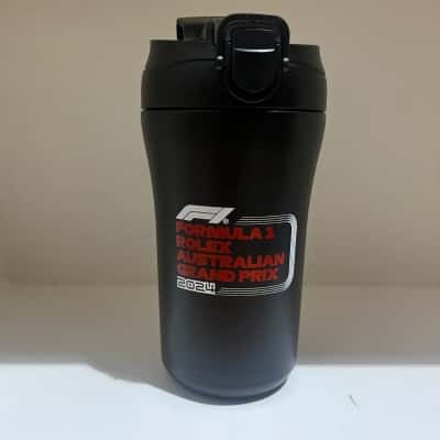 Formula 1 Drink Bottle