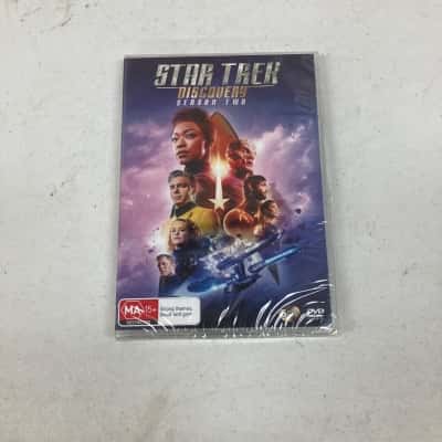 Star Trek Discovery Season 2 