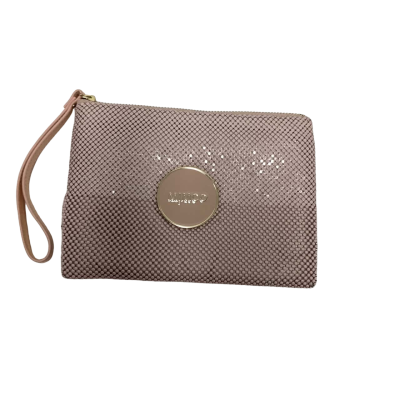 Mimco Womens Purse  Baby Pink  