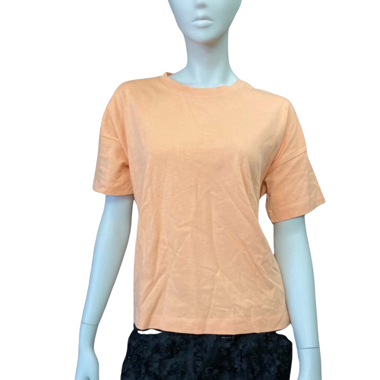 Seed Heritage Women’s Size S Peach Shirt(s)