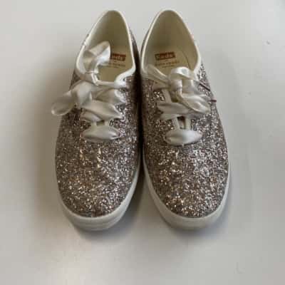 Keds Size 6.5 Sneaker