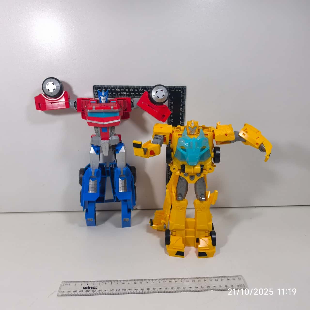 Image Tester