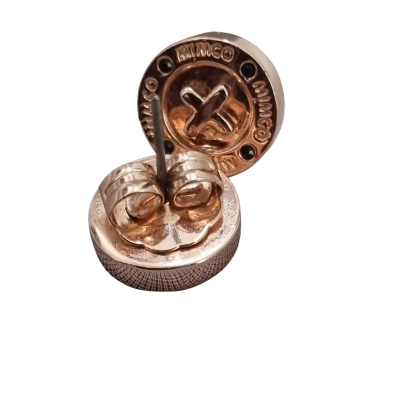Mimco Womens Stud Earrings