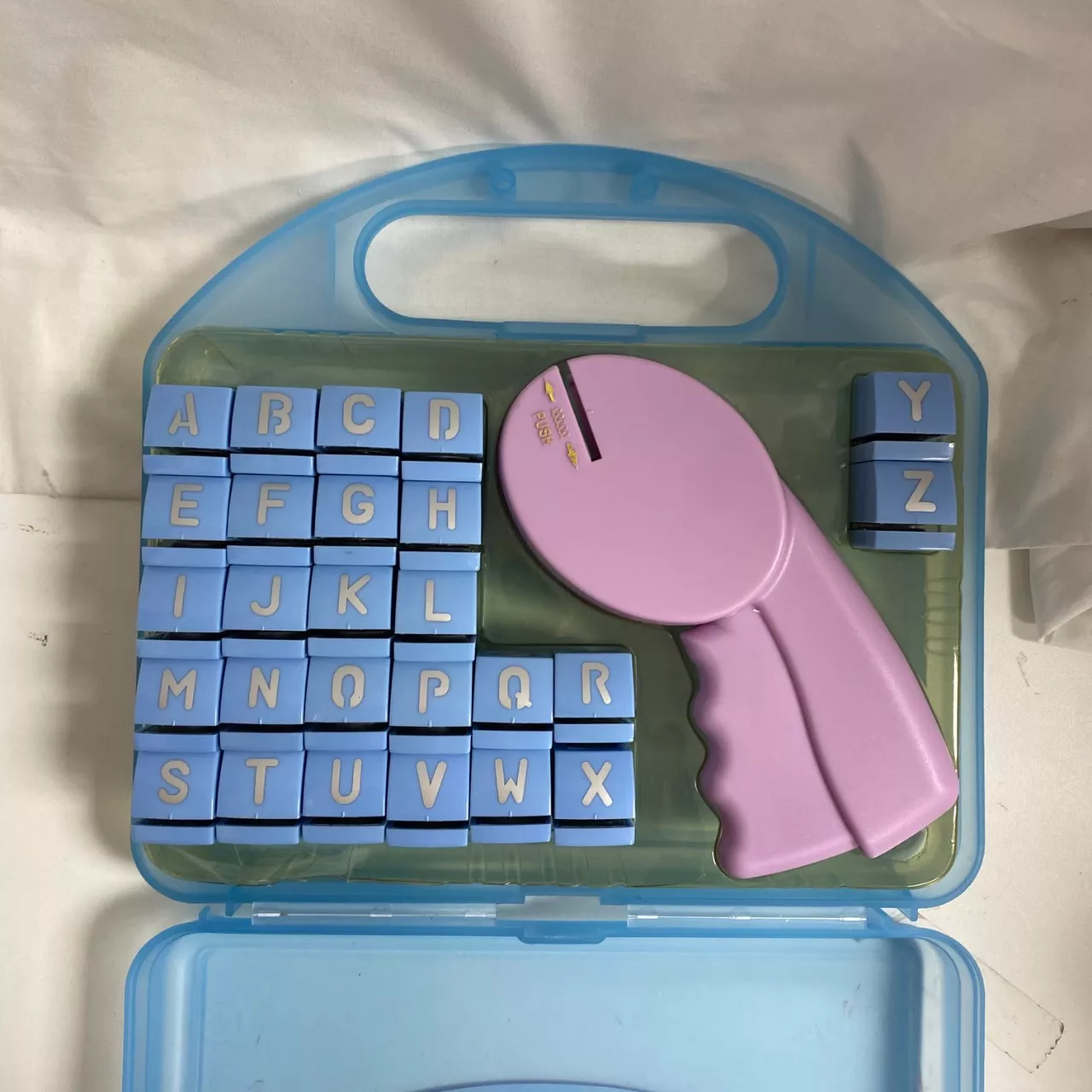 Image Tester