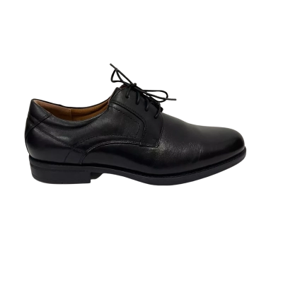 Florsheim Mens  Size 44 Dress shoes Black  
