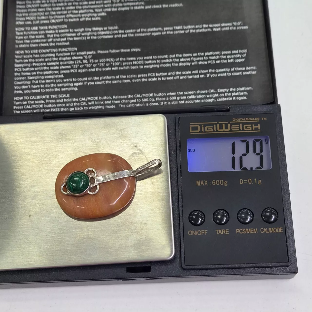 Image Tester