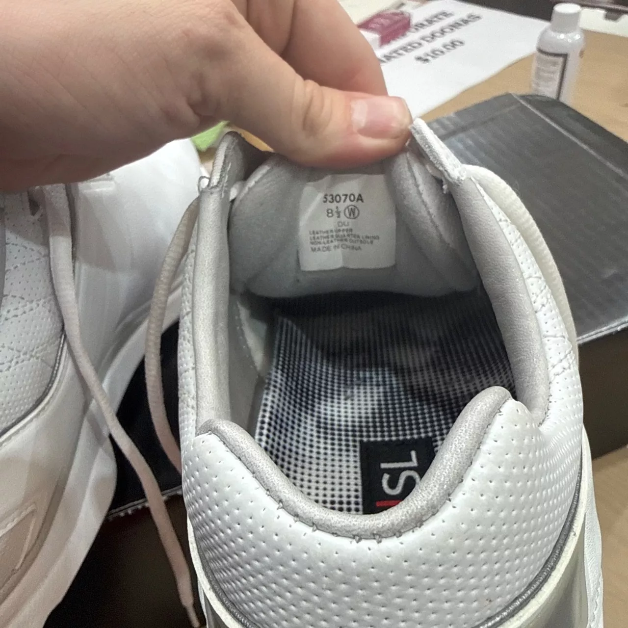 Image Tester