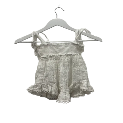 Zimmermann Kids  Size 2 Dresses & Skirts White 