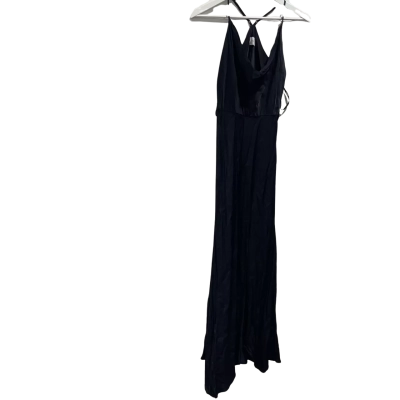 Sheike Womens Dress Size 6 Navy Blue 