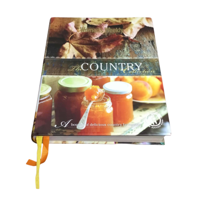 Women's Weekly COUNTRY Collection Cookbook