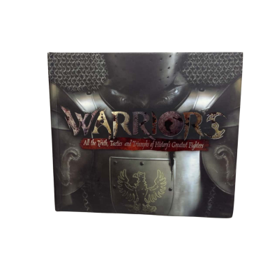 Warriors 