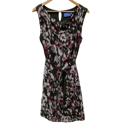 Vera Wang Womens  Size 12 Casual Dress (a)