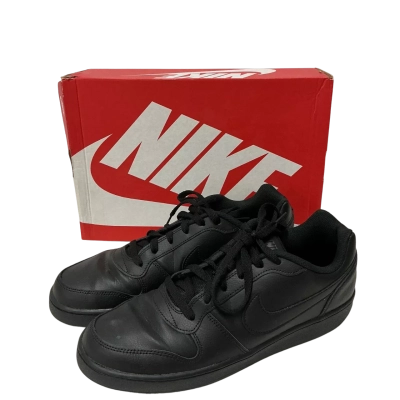 Nike Mens  Size 11 Sneakers Black  