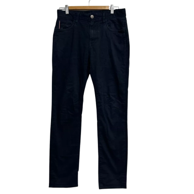 Tommy Hilfiger Mens Size 30/32 Navy Blue Pants