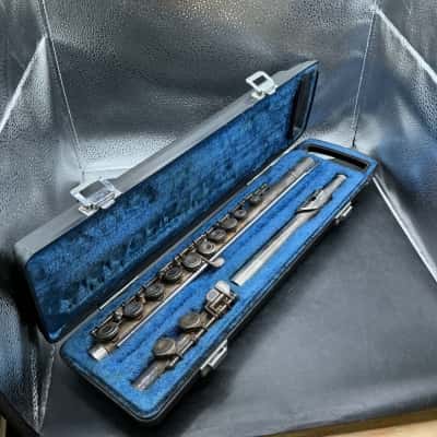 Yamaha YFL-24S Flute