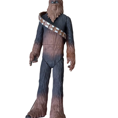 Star Wars CHEWBACCA  Action Figure 