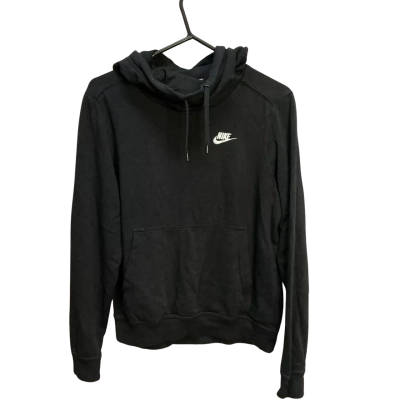 Nike Mens  Size S Hoodie Black  