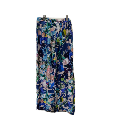 Miléa  Womens  Pants Size XS Multicoloured 