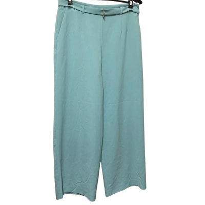 Portmans Womens  Size 16 Turquoise Pants