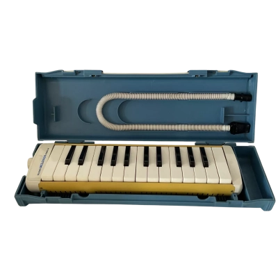 Vintage Suzuki Melodion ,School 26