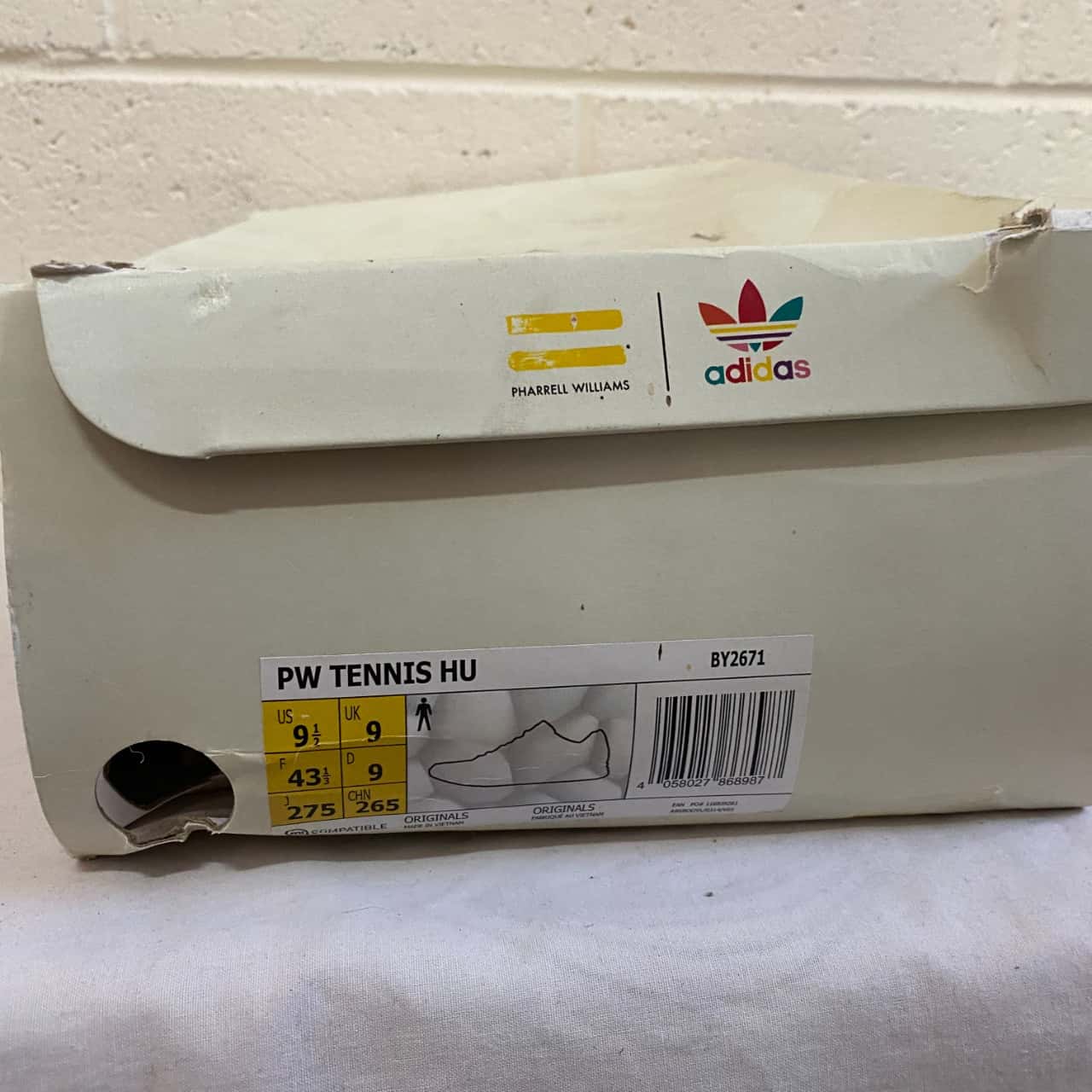 Image Tester