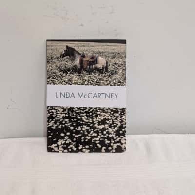 Linda McCartney: Retrospective Highlights