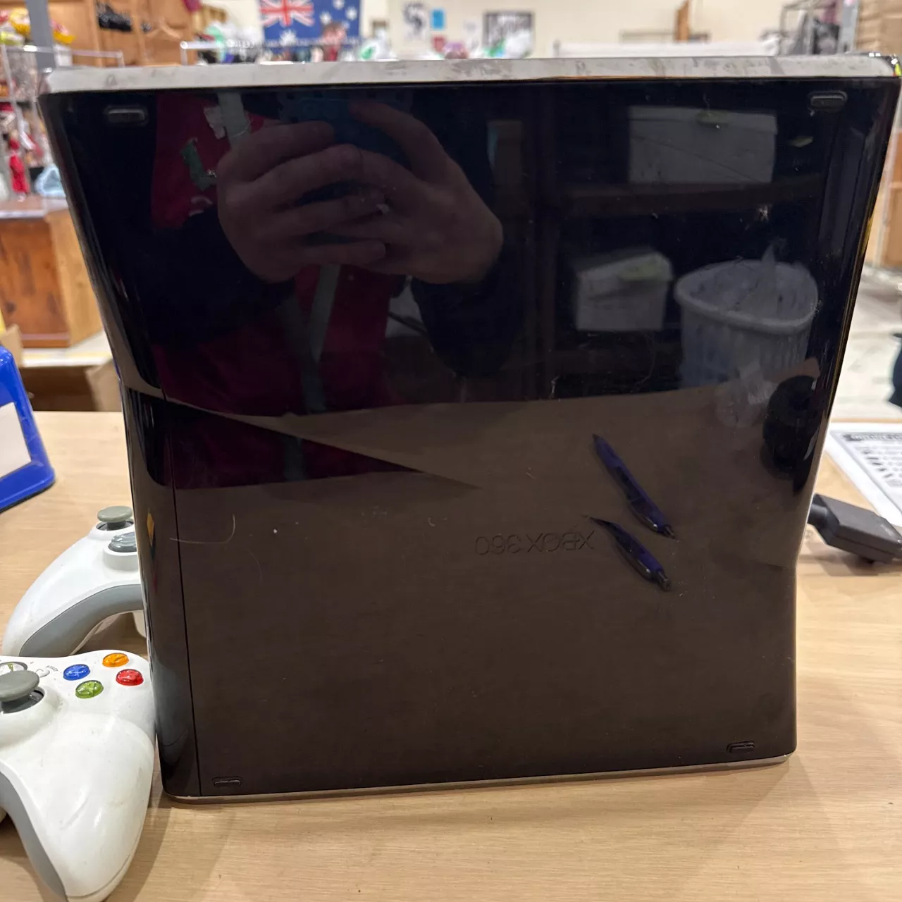Image Tester