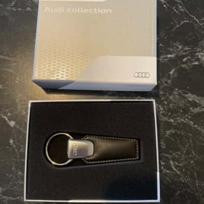 Audi Collection Keyring 