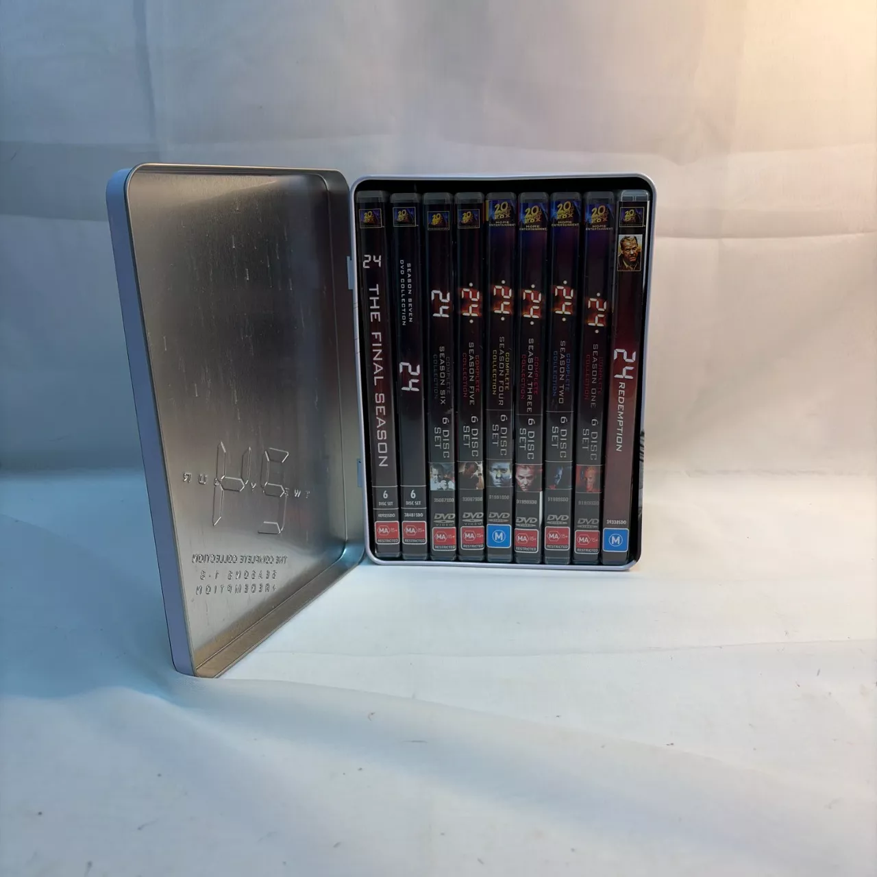 Image Tester