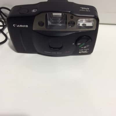 Canon Sure Shot OWL